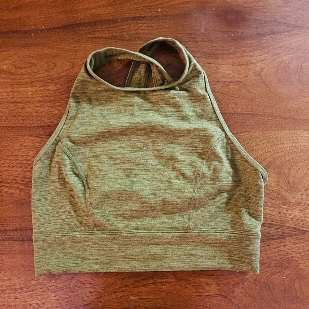 Sports bra